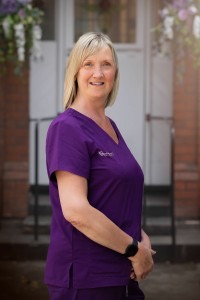 Amanda Tandy, Registered Dental Nurse